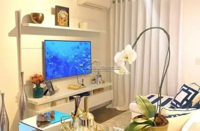 Apartamento com 2 quartos à venda na rua bernardo josé sampaio, 238, botafogo, campinas por r$ 650.000