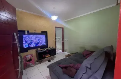Casa com 2 quartos à venda na rua anízio bonfim de almeida, 147, jardim sumarezinho, hortolândia por r$ 320.000