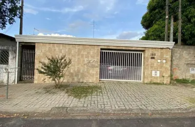 Casa com 5 quartos à venda na rua lealdo josé dos santos, 198, jardim sumarezinho, hortolândia por r$ 636.000