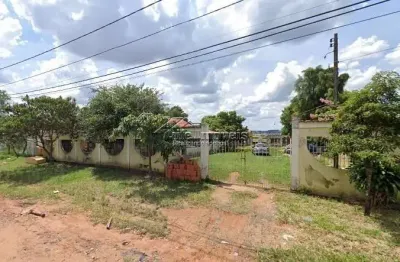 Chácara / sítio com 4 quartos à venda na rua dos osmílton teixeira, 820, chácara recreio alvorada, hortolândia por r$ 600.000