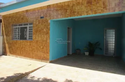 Casa com 2 quartos à venda na rua joão carlos franca franceschini, 246, loteamento remanso campineiro, hortolândia por r$ 425.000