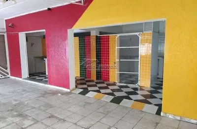 Ponto comercial para alugar na rua joão camilo de camargo, 78, loteamento remanso campineiro, hortolândia por r$ 4.230