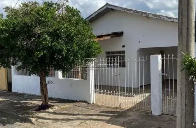 Casa com 2 quartos à venda na rua josé caineli, 79, jardim campos verdes, hortolândia por r$ 266.000