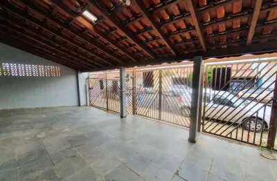 Casa com 4 quartos à venda na cândido figueiredo breda, 155, vila são pedro, hortolândia por r$ 500.000