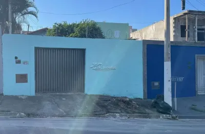 Casa com 2 quartos à venda na rua wanderlei paz soares, 246, jardim nova europa, hortolândia por r$ 250.000