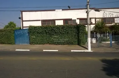 Barracão / galpão / depósito para alugar na rua joão coelho, 100, chácaras fazenda coelho, hortolândia por r$ 35.000