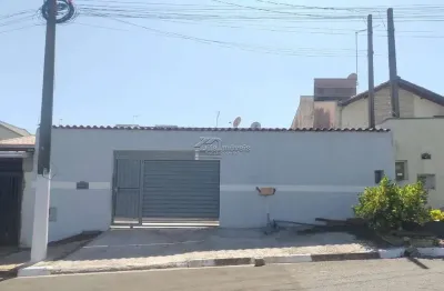 Casa com 2 quartos à venda na rua joseph paul juliaen burlandy, 25, parque gabriel, hortolândia por r$ 480.000