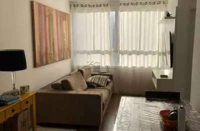 Apartamento com 2 quartos à venda na avenida thereza ana cecon breda, 1661, jardim das colinas, hortolândia por r$ 320.000