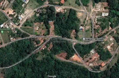 Terreno à venda na augusto ferreira lara, loteamento chácaras gargantilhas, campinas por r$ 150.000