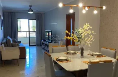 Apartamento com 3 quartos à venda na osmar miranda, 131, jardim macarenko, sumaré por r$ 529.900