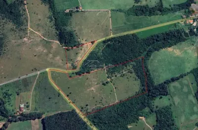 Terreno à venda na estrada friburgo, 1000, jardim marajó, campinas por r$ 7.250.000
