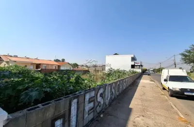 Terreno comercial à venda na rua otavio rosolen, 1073, jardim terras de santo antônio, hortolândia por r$ 340.000