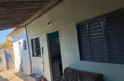 Casa com 1 quarto à venda na vinte e sete, 93, jardim nova hortolândia ii, hortolândia por r$ 150.000