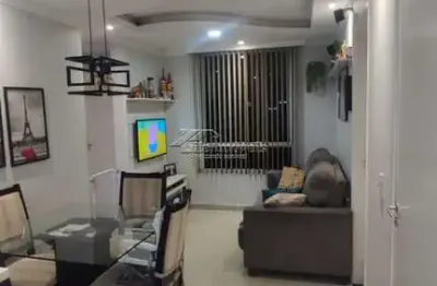 Apartamento com 3 quartos à venda na rua nelson pereira bueno, 235, vila são francisco, hortolândia por r$ 285.000