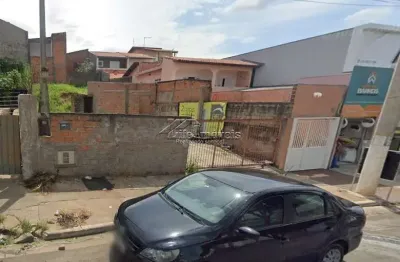 Terreno à venda na avenida thereza ana cecon breda, 425, jardim das colinas, hortolândia por r$ 450.000