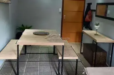 Apartamento com 3 quartos à venda na rua carlos roberto caetano de souza, 100, conjunto residencial souza queiroz, campinas por r$ 264.000