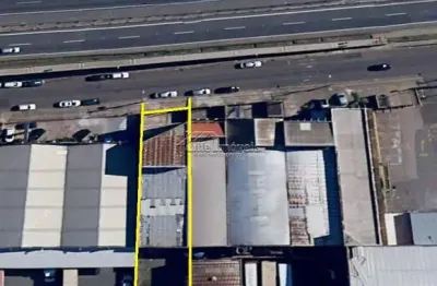 Barracão / galpão / depósito para alugar na rua júlia maria galiêta, 315, jardim nova terra (nova veneza), sumaré por r$ 15.000