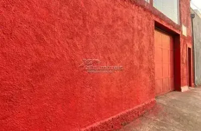 Barracão / galpão / depósito para alugar na rua josé joão da silva, 84, jardim santa rita de cássia, hortolândia por r$ 4.950