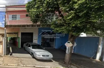 Sala comercial para alugar na benedito francisco de faria, 270, loteamento remanso campineiro, hortolândia por r$ 1.800