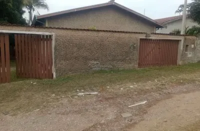 Chácara / sítio com 3 quartos à venda na rua cinco, 1, chácaras cruzeiro do sul, campinas por r$ 510.000