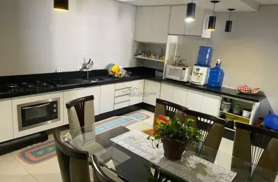 Casa com 3 quartos à venda na antônio zamarchi, 1, jardim macarenko, sumaré por r$ 500.000