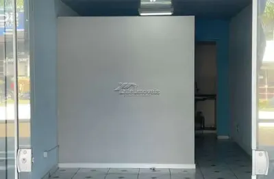 Sala comercial para alugar na emancipação, 3770, jardim santa clara do lago i, hortolândia por r$ 1.800