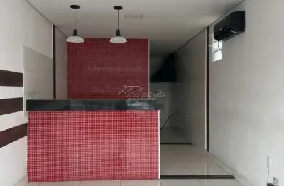 Sala comercial para alugar na emancipação, 3770, jardim santa clara do lago i, hortolândia por r$ 1.800