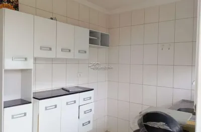 Apartamento com 2 quartos à venda na cormorão, 143, vila padre manoel de nóbrega, campinas por r$ 160.000
