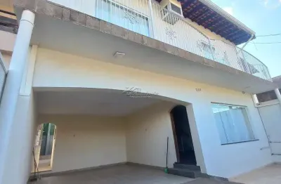 Casa com 3 quartos à venda na rua benevenuto de figueiredo torres, 360, parque santa bárbara, campinas por r$ 636.000
