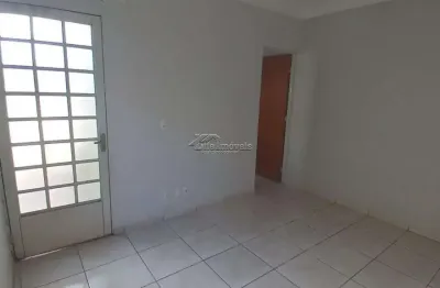 Casa com 2 quartos à venda na rua dos estudantes, 1081, jardim santa amélia, hortolândia por r$ 320.000