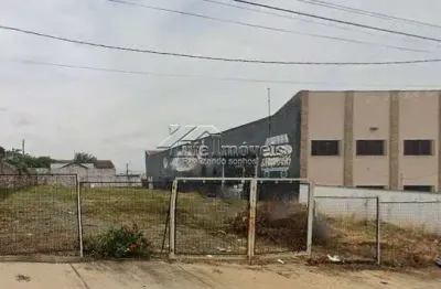Terreno comercial para alugar na avenida da amizade, 4374, parque da amizade (nova veneza), sumaré por r$ 5.000