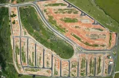 Terreno à venda na avenida antonio arten, 11, parque valença ii, campinas por r$ 135.000