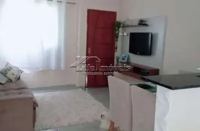 Casa com 2 quartos à venda na josé antônio novais, 291, jardim alvorada, monte mor por r$ 297.000