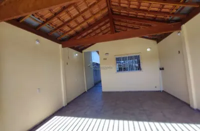 Casa com 2 quartos à venda na municipal, 151, parque dos pinheiros, hortolândia por r$ 400.000