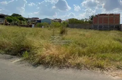 Terreno à venda na 02, 26, jardim das flores, hortolândia por r$ 120.000