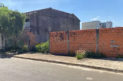 Terreno à venda na josé de paula filho, 105, jardim novo cambuí, hortolândia por r$ 265.000