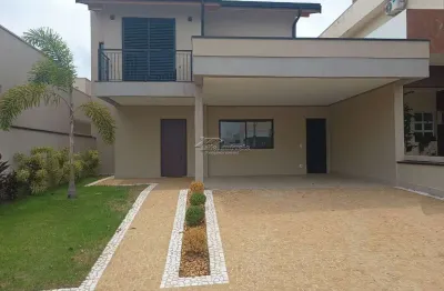 Casa em condomínio fechado com 3 quartos à venda na avenida olívio franceschini, 2505, parque são miguel, hortolândia por r$ 1.615.000