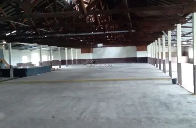 Barracão / galpão / depósito para alugar na um, 3800, chácaras reunidas anhanguera, nova odessa por r$ 20.000
