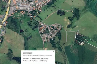 Terreno à venda na papa joão paulo ii, 1, parque residencial são clemente, monte mor por r$ 2.600.000