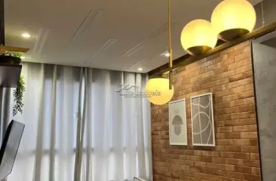 Apartamento com 2 quartos à venda na rua odette jones gigo, 403, jardim maria luíza, sumaré por r$ 260.000
