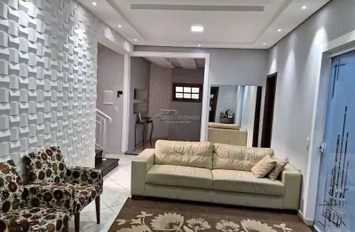 Casa com 4 quartos à venda na rua sidney lúcio ribeiro, 287, jardim santa clara (nova veneza), sumaré por r$ 636.000