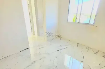 Apartamento com 2 quartos à venda na sabedoria, 130, jardim boer i, americana por r$ 190.000