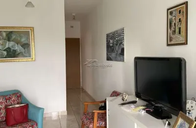 Apartamento com 2 quartos à venda na rua casimiro de abreu, 28, vila coqueiro, valinhos por r$ 380.000