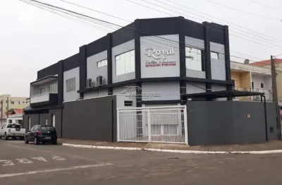 Prédio para alugar na rua benedicta pires de assis, 421, loteamento remanso campineiro, hortolândia por r$ 15.000