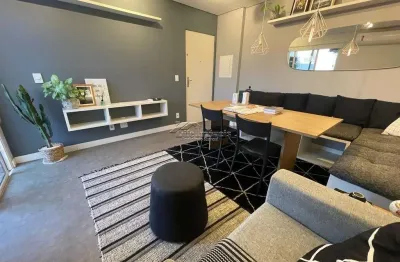 Apartamento com 2 quartos à venda na rua adamastor pirschner, 700, jardim santa clara do lago i, hortolândia por r$ 270.000