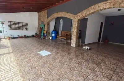 Casa com 3 quartos à venda na joão alves, 161, jardim adelaide, hortolândia por r$ 450.000