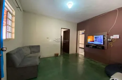Casa com 2 quartos à venda na rua serra do japi, 220, jardim everest, hortolândia por r$ 260.000