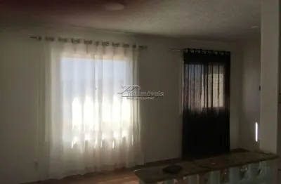Apartamento com 2 quartos à venda na rua joaquim marcelino leite, 425, jardim interlagos, hortolândia por r$ 260.000