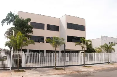 Prédio para alugar na avenida senador antônio lacerda franco, 1399, jardim do lago, campinas por r$ 25.000