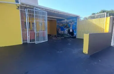 Ponto comercial à venda na ana romanetti lessio, 32, loteamento remanso campineiro, hortolândia por r$ 550.000